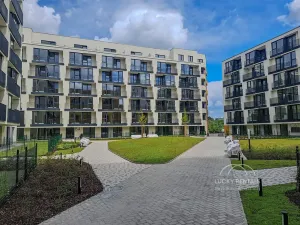 Pronájem bytu 2+kk, Praha - Chodov, Líbalova, 50 m2