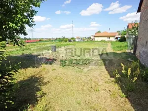 Prodej pozemku pro bydlení, Tuhaň, 850 m2