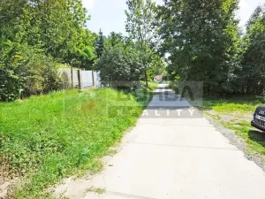 Prodej zahrady, Kralupy nad Vltavou, Lobeč, 346 m2