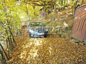 Prodej chaty, Kaliště, 30 m2