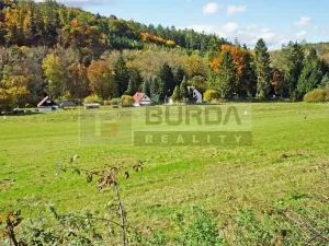 Prodej chaty, Kaliště, 30 m2