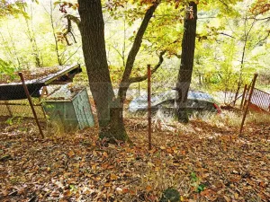 Prodej chaty, Kaliště, 30 m2