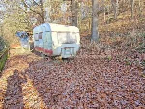 Prodej chaty, Kaliště, 30 m2