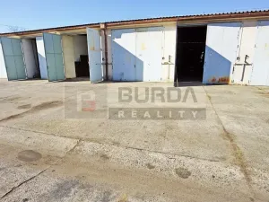 Pronájem kanceláře, Kojetice, 24 m2