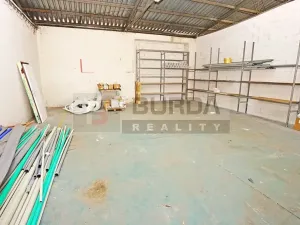 Pronájem kanceláře, Kojetice, 24 m2