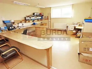 Pronájem komerční nemovitosti, Kojetice, 74 m2