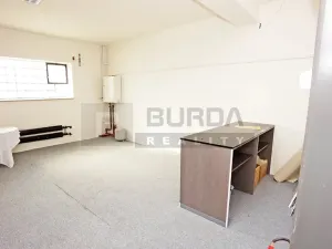 Pronájem komerční nemovitosti, Kojetice, 74 m2