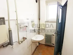 Pronájem komerční nemovitosti, Kojetice, 74 m2