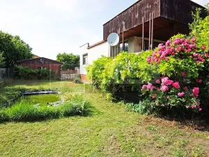 Prodej rodinného domu, Neratovice, 185 m2