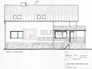 Prodej rodinného domu, Neratovice, 185 m2