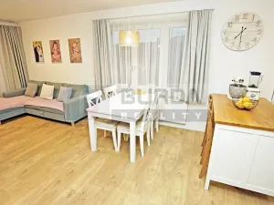 Prodej bytu 3+kk, Chlumín, 96 m2