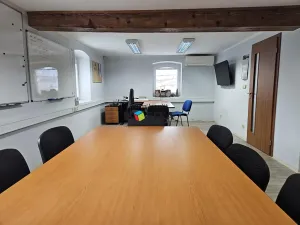 Pronájem kanceláře, Suchdol nad Odrou, Komenského, 1 m2