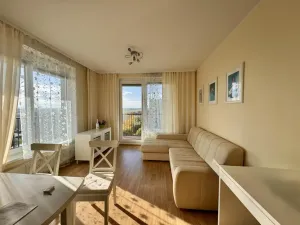 Prodej bytu 2+kk, Praha - Stodůlky, Svitákova, 47 m2