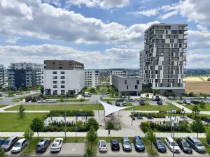 Prodej bytu 2+kk, Praha - Stodůlky, Svitákova, 47 m2