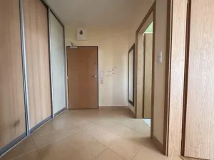 Prodej bytu 2+kk, Praha - Stodůlky, Svitákova, 47 m2