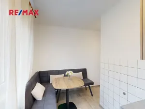 Pronájem bytu 3+1, Havlíčkův Brod, U Pekárny, 67 m2