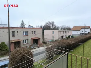 Pronájem bytu 3+1, Havlíčkův Brod, U Pekárny, 67 m2