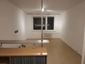 Pronájem bytu 2+kk, Brno, Oblá, 47 m2