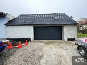 Prodej rodinného domu, Dolní Němčí, Nivnická, 70 m2