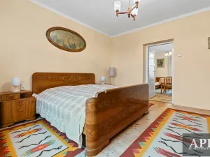 Prodej rodinného domu, Uherský Brod, Vlčnovská, 96 m2