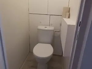 Pronájem bytu 1+1, Uherský Brod, Obchodní, 37 m2