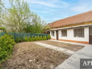 Prodej rodinného domu, Uherské Hradiště, Za Kovárnou, 107 m2