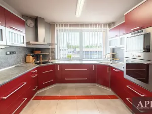 Prodej rodinného domu, Uherský Brod, Zahradní, 154 m2