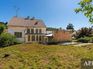 Prodej chalupy, Nová Lhota, 198 m2