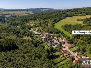 Prodej chalupy, Nová Lhota, 198 m2