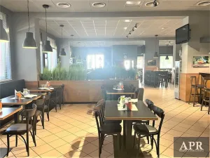 Prodej kanceláře, Blansko, Edvarda Beneše, 643 m2