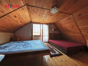 Prodej chaty, Zbraslavice, 70 m2