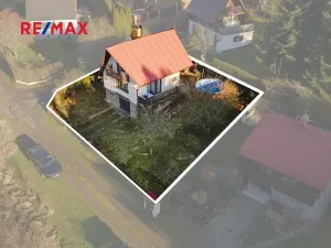 Prodej chaty, Zbraslavice, 70 m2