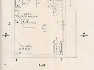 Prodej chaty, Zbraslavice, 70 m2
