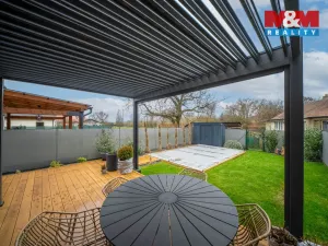 Prodej rodinného domu, Smiřice - Rodov, 131 m2