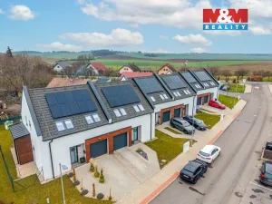 Prodej rodinného domu, Smiřice - Rodov, 131 m2