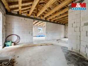 Prodej rodinného domu, Hejtmánkovice, 145 m2