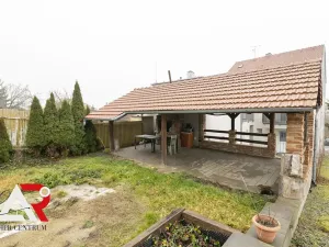 Prodej bytu 2+1, Troubsko, Pod vinohrady, 58 m2