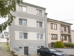 Prodej bytu 2+1, Troubsko, Pod vinohrady, 58 m2