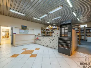 Prodej obchodního prostoru, Kozolupy, 8348 m2