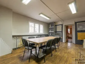 Prodej obchodního prostoru, Kozolupy, 8348 m2