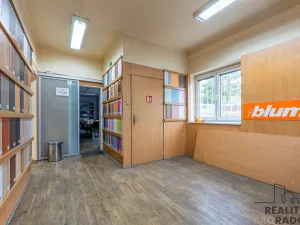 Prodej obchodního prostoru, Kozolupy, 8348 m2