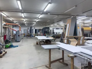 Prodej obchodního prostoru, Kozolupy, 8348 m2