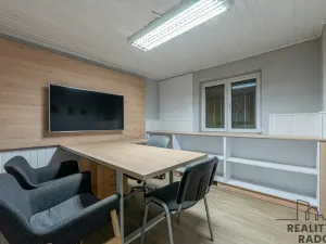 Prodej obchodního prostoru, Kozolupy, 8348 m2