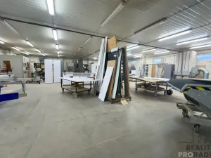 Prodej obchodního prostoru, Kozolupy, 8348 m2