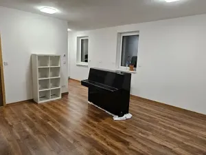 Pronájem bytu 3+kk, Havlíčkův Brod, U Panských, 80 m2