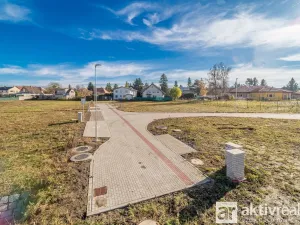 Prodej pozemku pro bydlení, Vojkov, 1049 m2