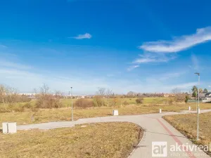 Prodej pozemku pro bydlení, Vojkov, 1049 m2