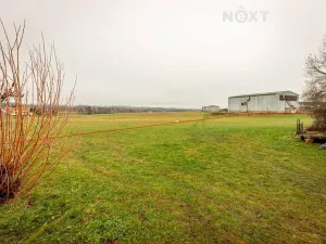 Prodej pozemku pro bydlení, Nová Ves u Světlé, 4203 m2