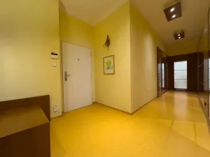 Prodej bytu 2+kk, Praha, Ve Smečkách, 80 m2