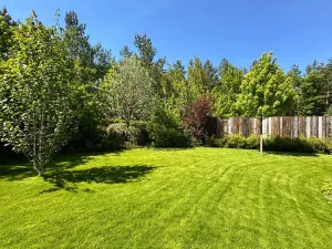 Prodej vily, Unhošť, 375 m2